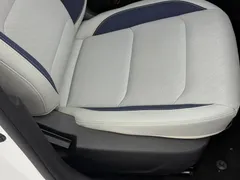 2022 Geely Emgrand 4 1.5L CVT, белый — фото 23