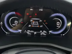 2022 Geely Emgrand 4 1.5L CVT, белый — фото 24