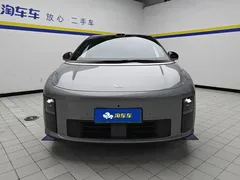 2025 Li Auto i6 4WD Standard — фото 2