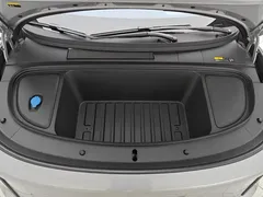 2025 Li Auto i6 4WD Standard — фото 10