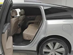 2025 Li Auto i6 4WD Standard — фото 11