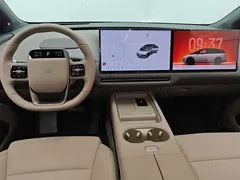 2025 Li Auto i6 4WD Standard — фото 12