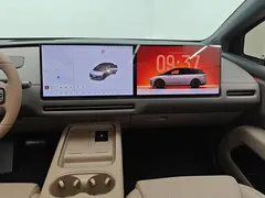2025 Li Auto i6 4WD Standard — фото 13