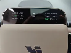 2025 Li Auto i6 4WD Standard — фото 14