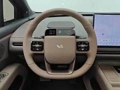 2025 Li Auto i6 4WD Standard — фото 15