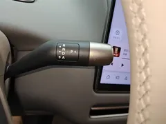 2025 Li Auto i6 4WD Standard — фото 16