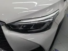 2022 Toyota Yaris L Zhixuan X 1.5L CVT PLUS, белый — фото 5