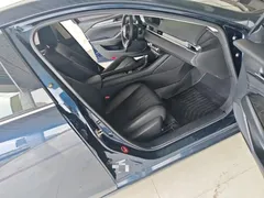 2021 Mazda 6 2.0L Luxury, синий — фото 11
