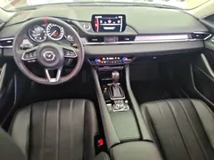 2021 Mazda 6 2.0L Luxury, синий — фото 16