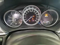 2021 Mazda 6 2.0L Luxury, синий — фото 18