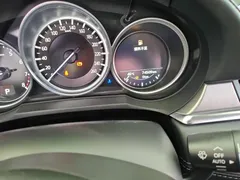 2021 Mazda 6 2.0L Luxury, синий — фото 19