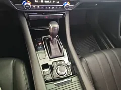 2021 Mazda 6 2.0L Luxury, синий — фото 21