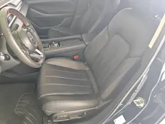 2021 Mazda 6 2.0L Luxury, синий — фото 22