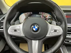 2022 BMW X5 modified xDrive 30Li exclusive M sports package, чёрный — фото 10