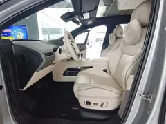 2025 Li Auto i6 2WD — фото 4