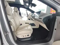 2025 Li Auto i6 2WD — фото 6