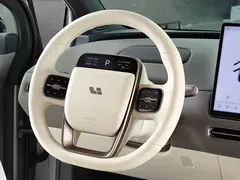 2025 Li Auto i6 2WD — фото 11