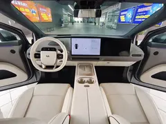 2025 Li Auto i6 2WD — фото 12