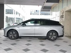 2025 Li Auto i6 2WD — фото 13