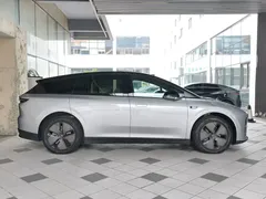 2025 Li Auto i6 2WD — фото 14
