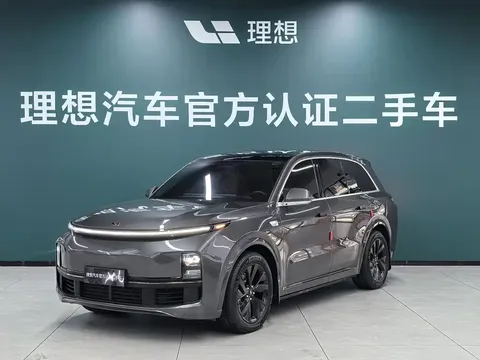 2023 Li Auto L8 Pro