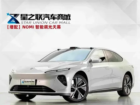 2024 Nio ET7 75kWh Executive