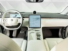 2024 Nio ET7 75kWh Executive — фото 14