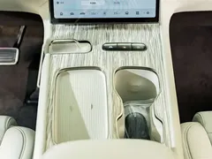 2024 Nio ET7 75kWh Executive — фото 16