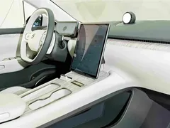 2024 Nio ET7 75kWh Executive — фото 19