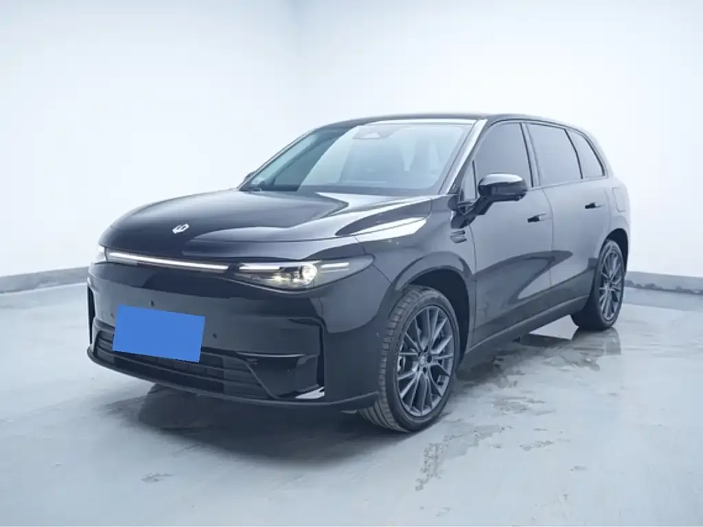 2026 Leapmotor C10 210