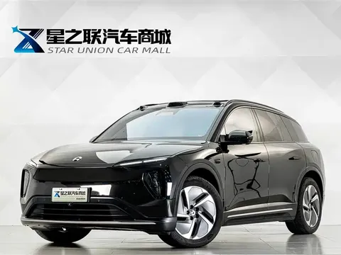 2024 Nio ES6 75kWh