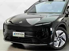 2024 Nio ES6 75kWh, чёрный — фото 2