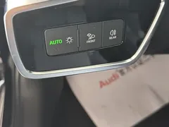 2021 Audi A6L 45 TFSI quattro, чёрный — фото 20