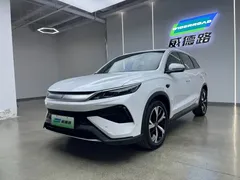 2025 BYD Song Pro 115KM, белый — фото 1