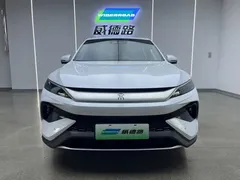 2025 BYD Song Pro 115KM, белый — фото 2