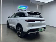 2025 BYD Song Pro 115KM, белый — фото 3