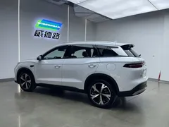 2025 BYD Song Pro 115KM, белый — фото 5