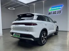 2025 BYD Song Pro 115KM, белый — фото 7