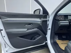 2025 BYD Song Pro 115KM, белый — фото 10