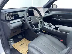 2025 BYD Song Pro 115KM, белый — фото 12