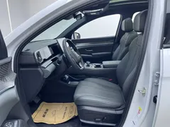 2025 BYD Song Pro 115KM, белый — фото 13