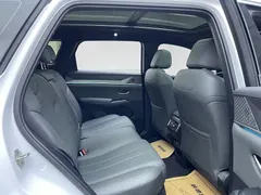 2025 BYD Song Pro 115KM, белый — фото 14