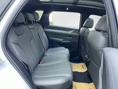 2025 BYD Song Pro 115KM, белый — фото 15