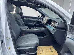 2025 BYD Song Pro 115KM, белый — фото 16
