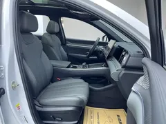 2025 BYD Song Pro 115KM, белый — фото 17