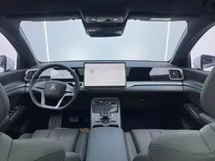 2025 BYD Song Pro 115KM, белый — фото 19