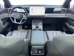2025 BYD Song Pro 115KM, белый — фото 21