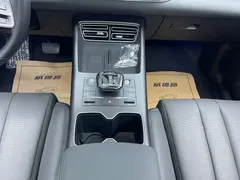 2025 BYD Song Pro 115KM, белый — фото 22