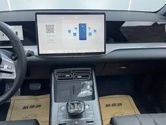 2025 BYD Song Pro 115KM, белый — фото 24