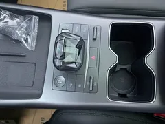 2025 BYD Song Pro 115KM, белый — фото 29